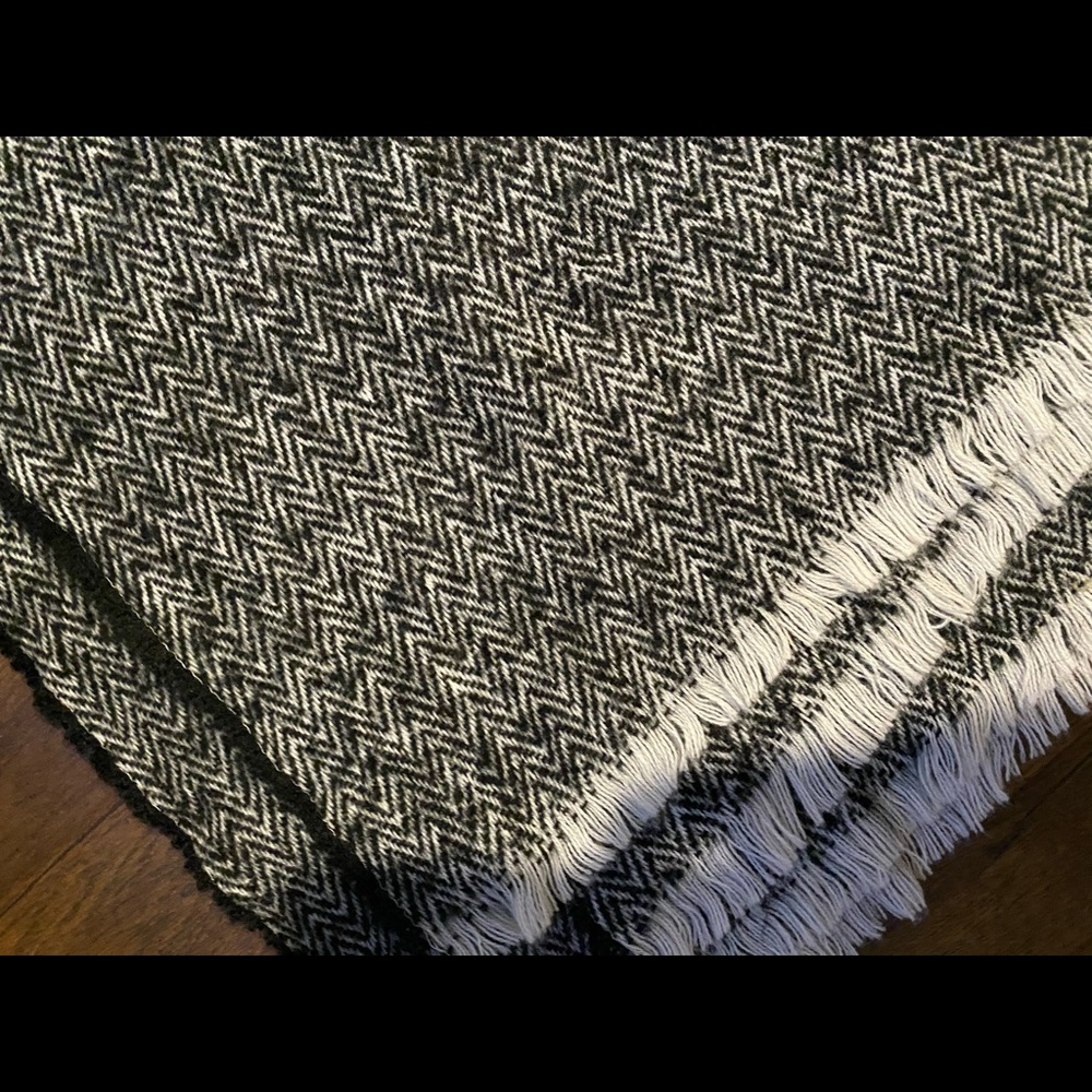 Blanket Scarf - image 2